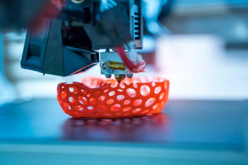 How Long Does 3D Printing Plastic Last