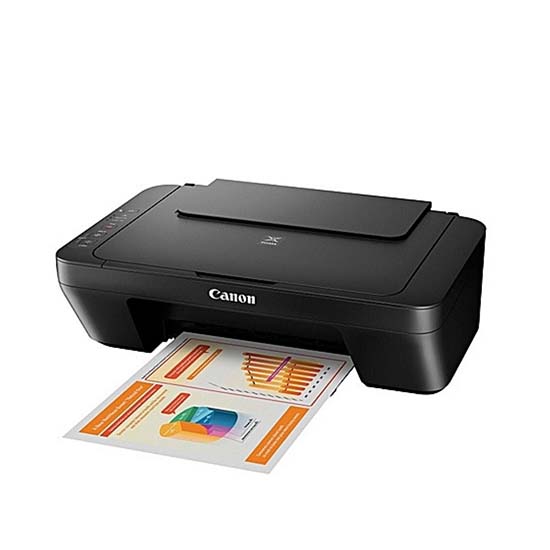 The Ultimate Guide to Connecting Your Canon Printer to Wi-Fi