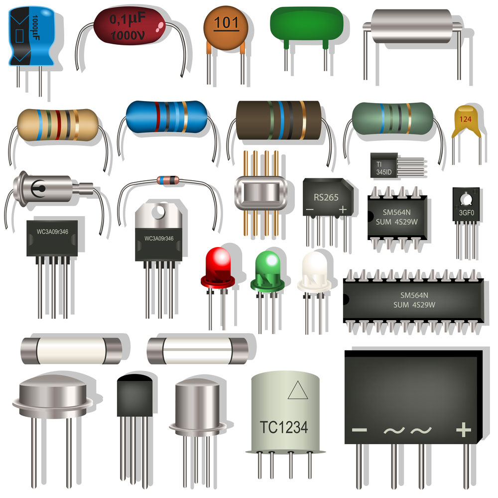 Unleashing the Power of Transistors: Unraveling Their Role in Modern Technology