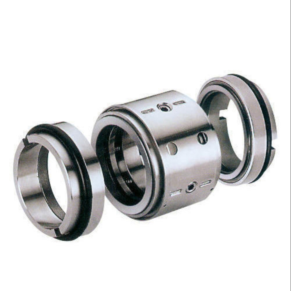 What Is The Most Important Part Of A Mechanical Seal