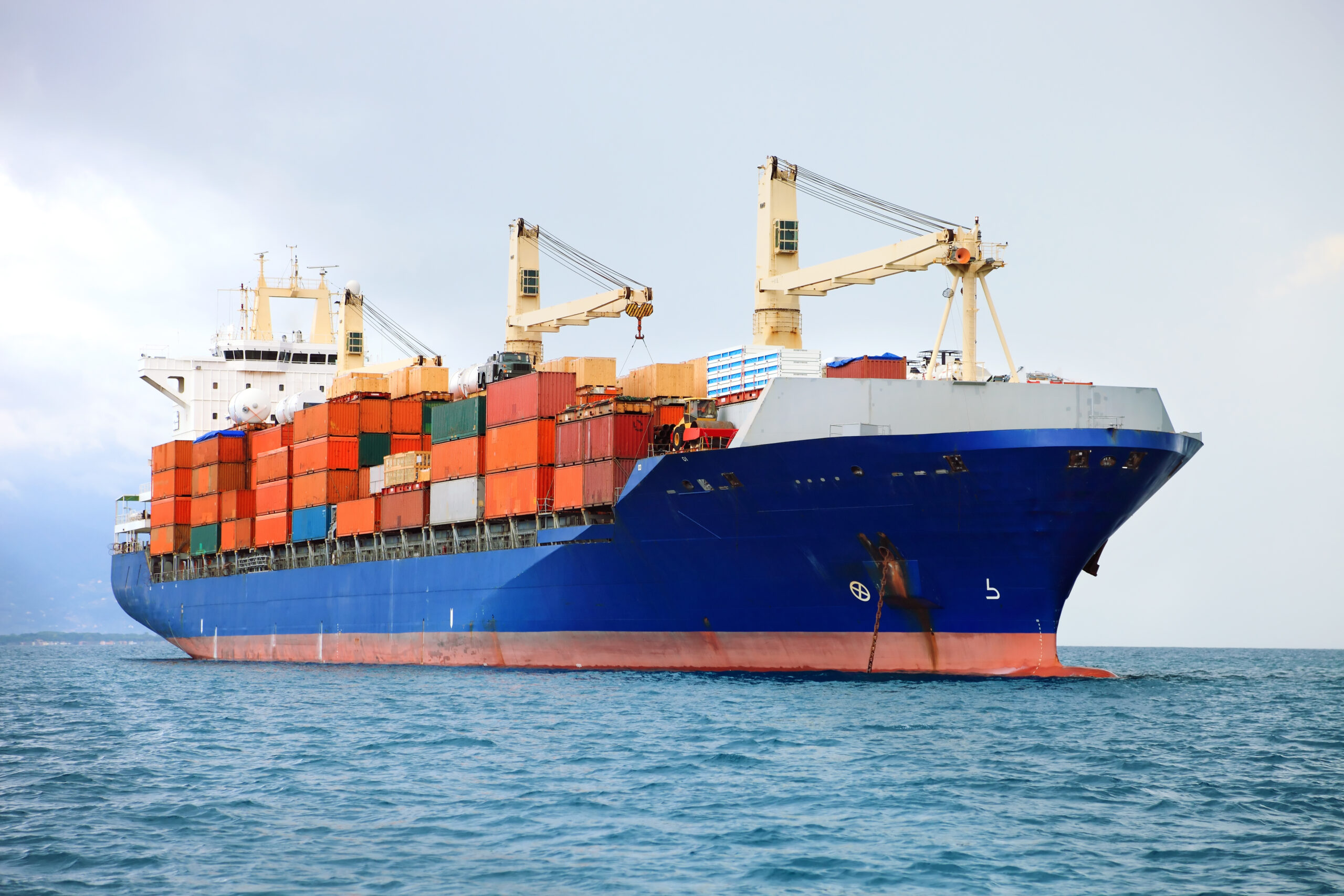 How Much Do Freight Forwarders Earn