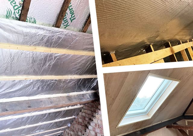 Exploring the Best Insulation Options for Optimal Attic Efficiency