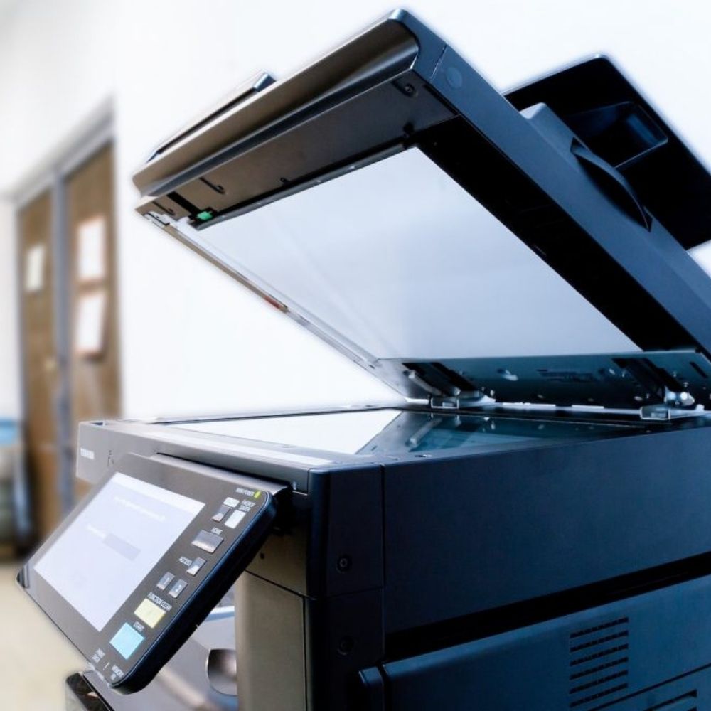 Why Should I Buy Epson Printer